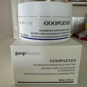 GoopBeauty Repair Body Butter